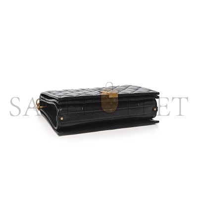 YSL BECKY CHAIN WALLET SHOULDER BAG 476542 (26*18*6cm)